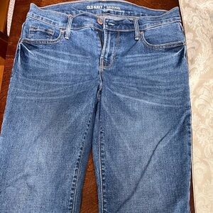 Old Navy Original Mid-Rise Jeans